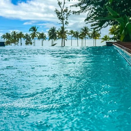 Kunken Boutique Hotel & Spa Sierpe Eksteriør bilde