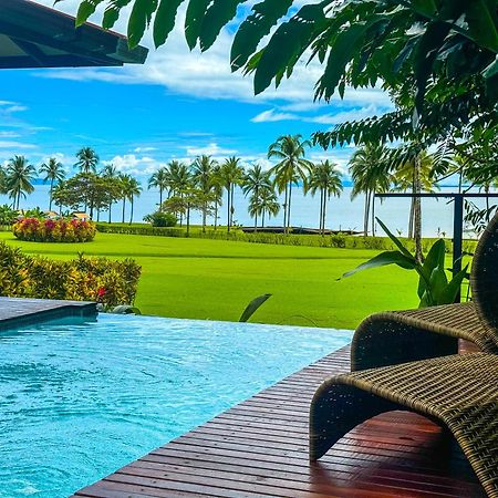 Kunken Boutique Hotel & Spa Sierpe Eksteriør bilde