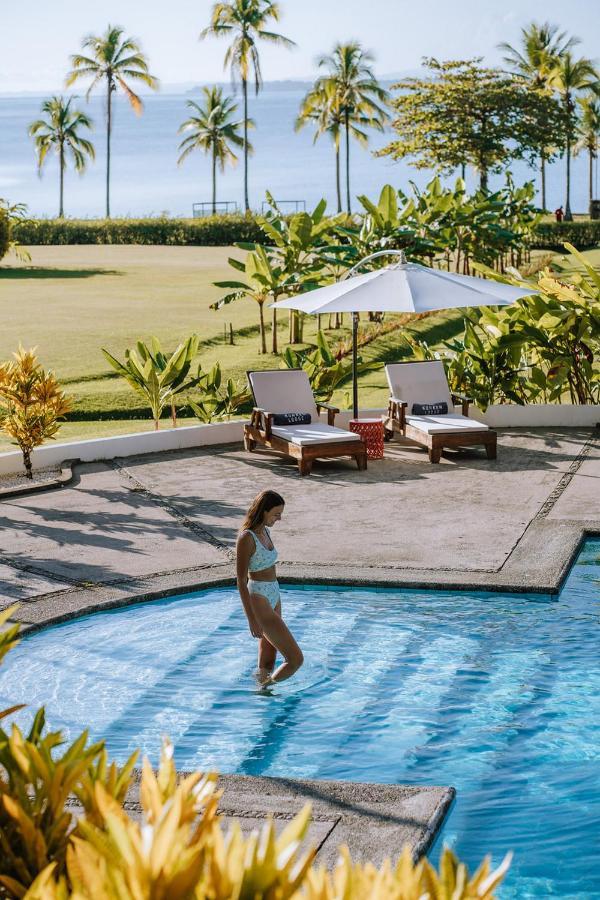 Kunken Boutique Hotel & Spa Sierpe Eksteriør bilde