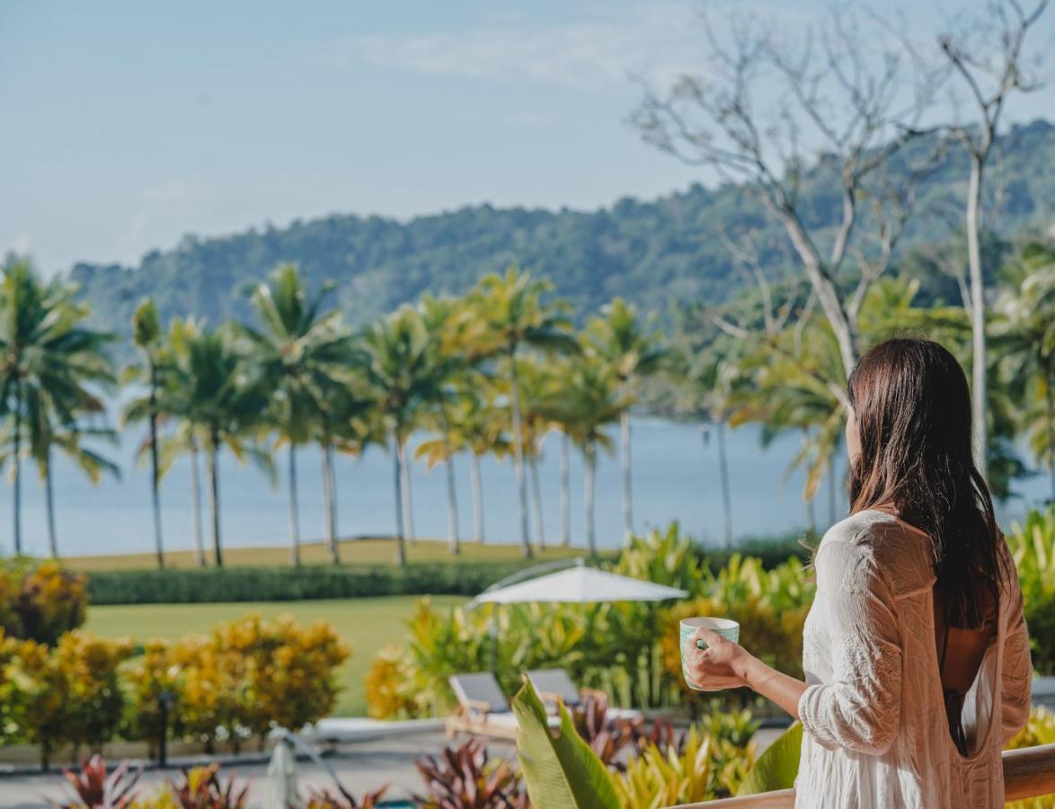 Kunken Boutique Hotel & Spa Sierpe Eksteriør bilde