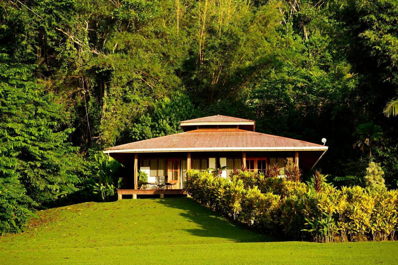 Kunken Boutique Hotel Rincón Eksteriør bilde