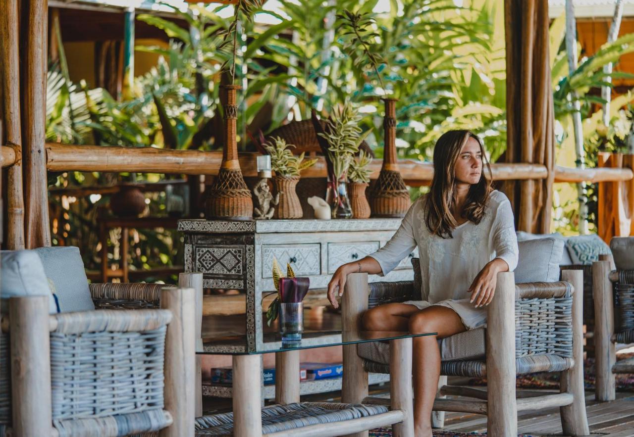 Kunken Boutique Hotel Rincón Eksteriør bilde