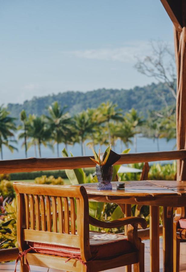 Kunken Boutique Hotel Rincón Eksteriør bilde