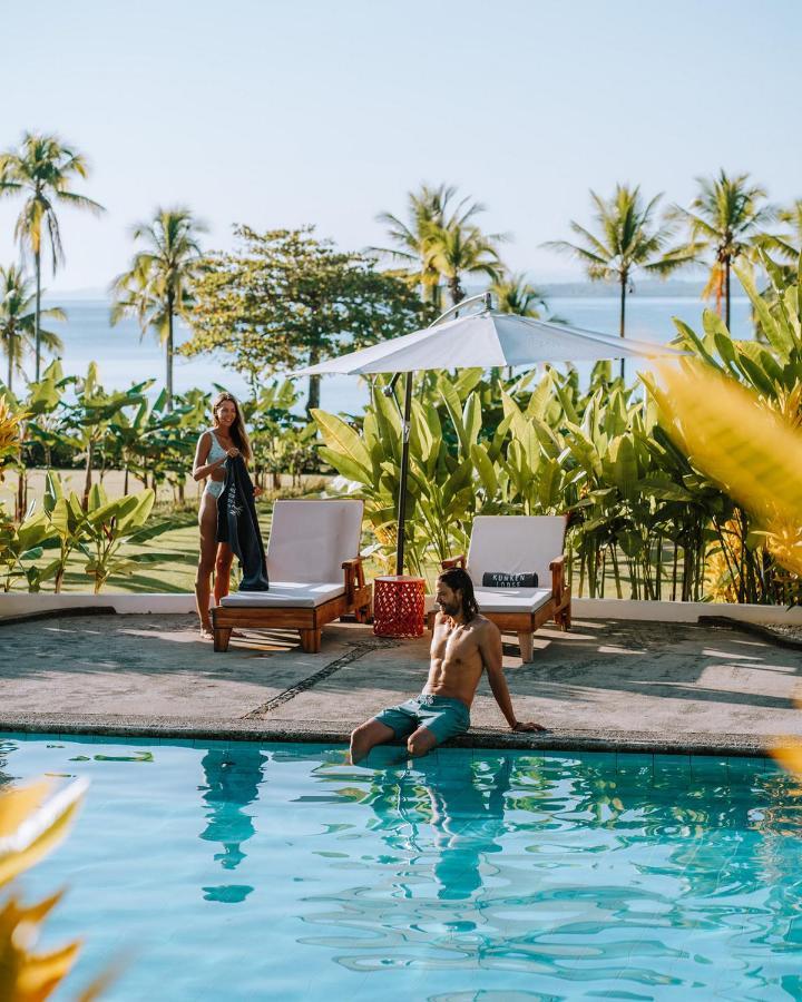 Kunken Boutique Hotel Rincón Eksteriør bilde