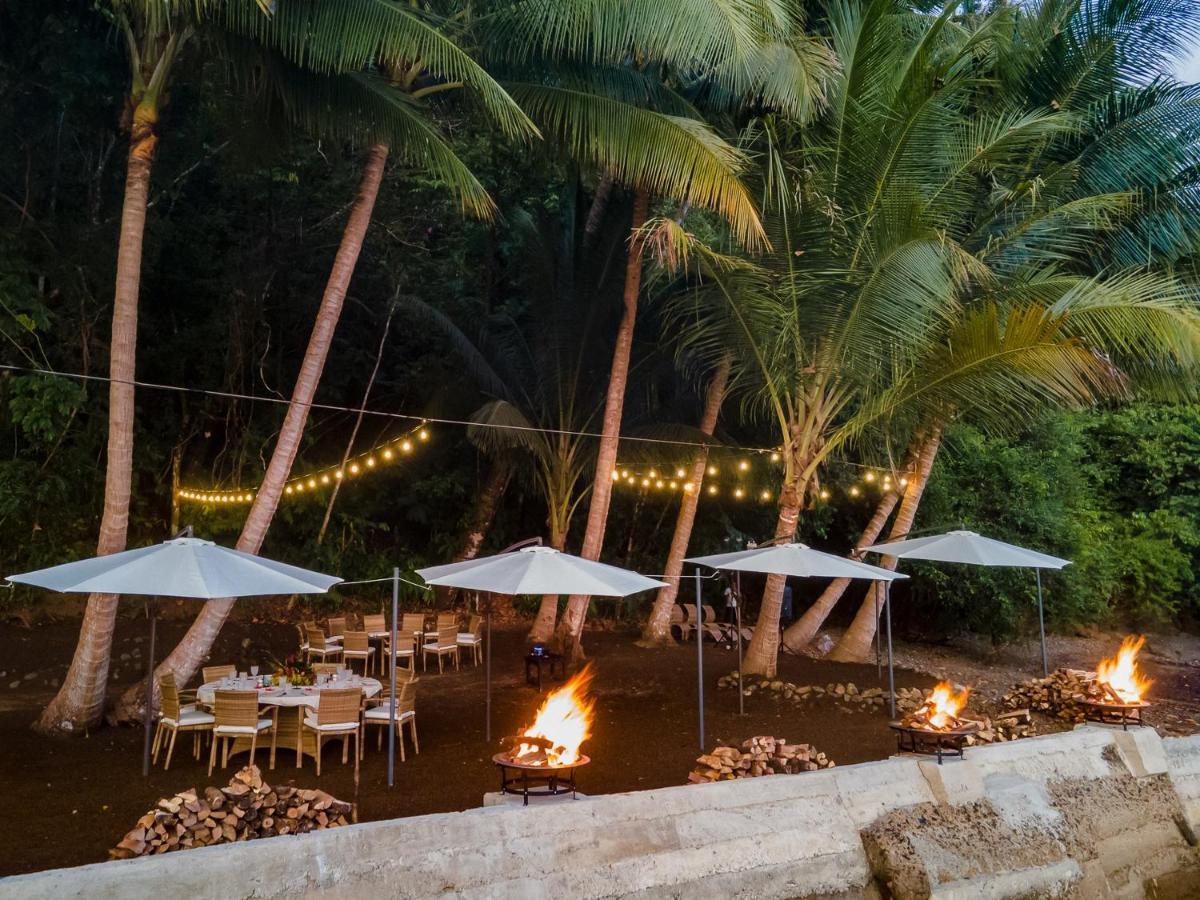 Kunken Boutique Hotel Rincón Eksteriør bilde