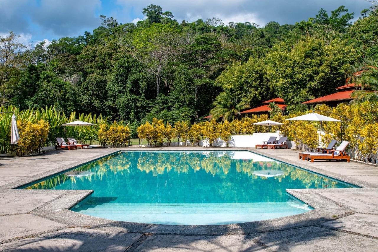 Kunken Boutique Hotel Rincón Eksteriør bilde