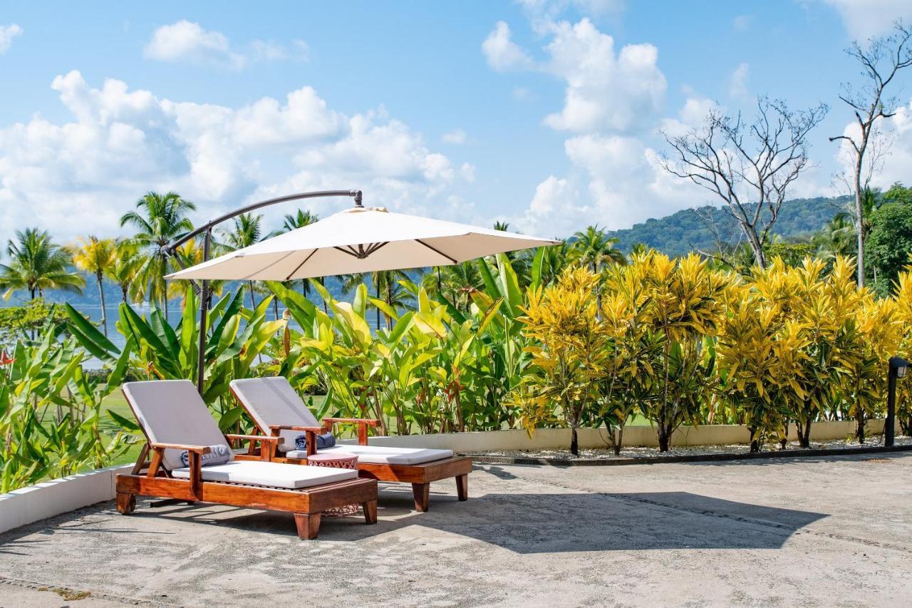 Kunken Boutique Hotel Rincón Eksteriør bilde