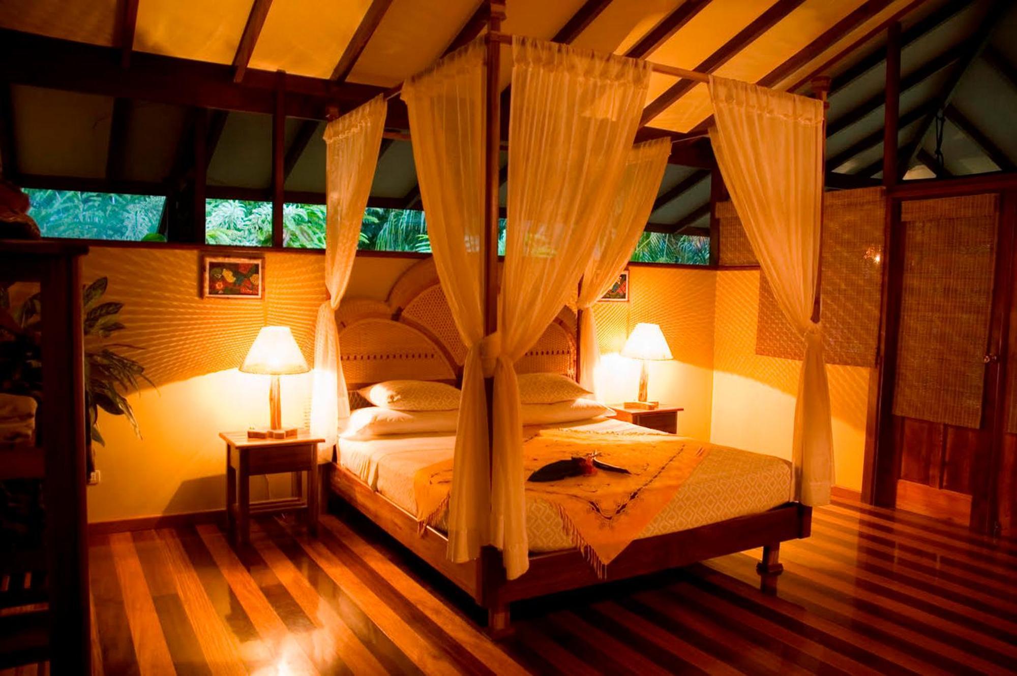 Kunken Boutique Hotel Rincón Eksteriør bilde