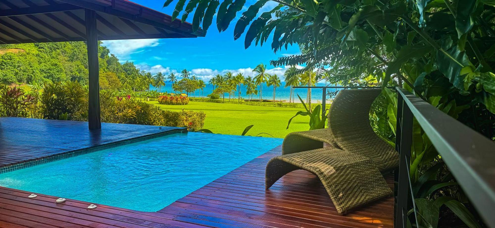 Kunken Boutique Hotel Rincón Eksteriør bilde