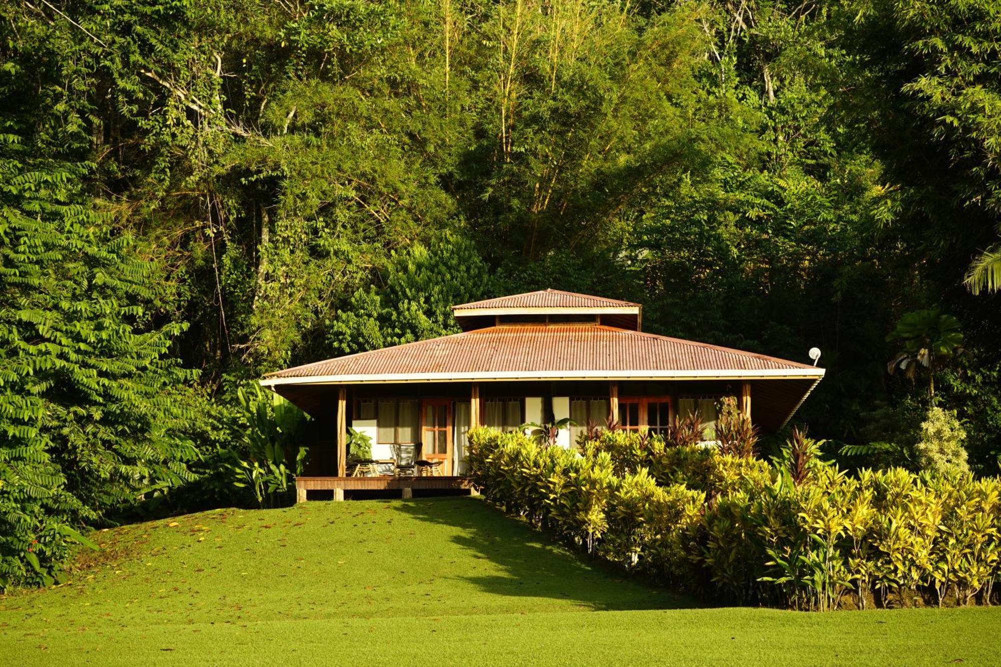 Kunken Boutique Hotel Rincón Eksteriør bilde
