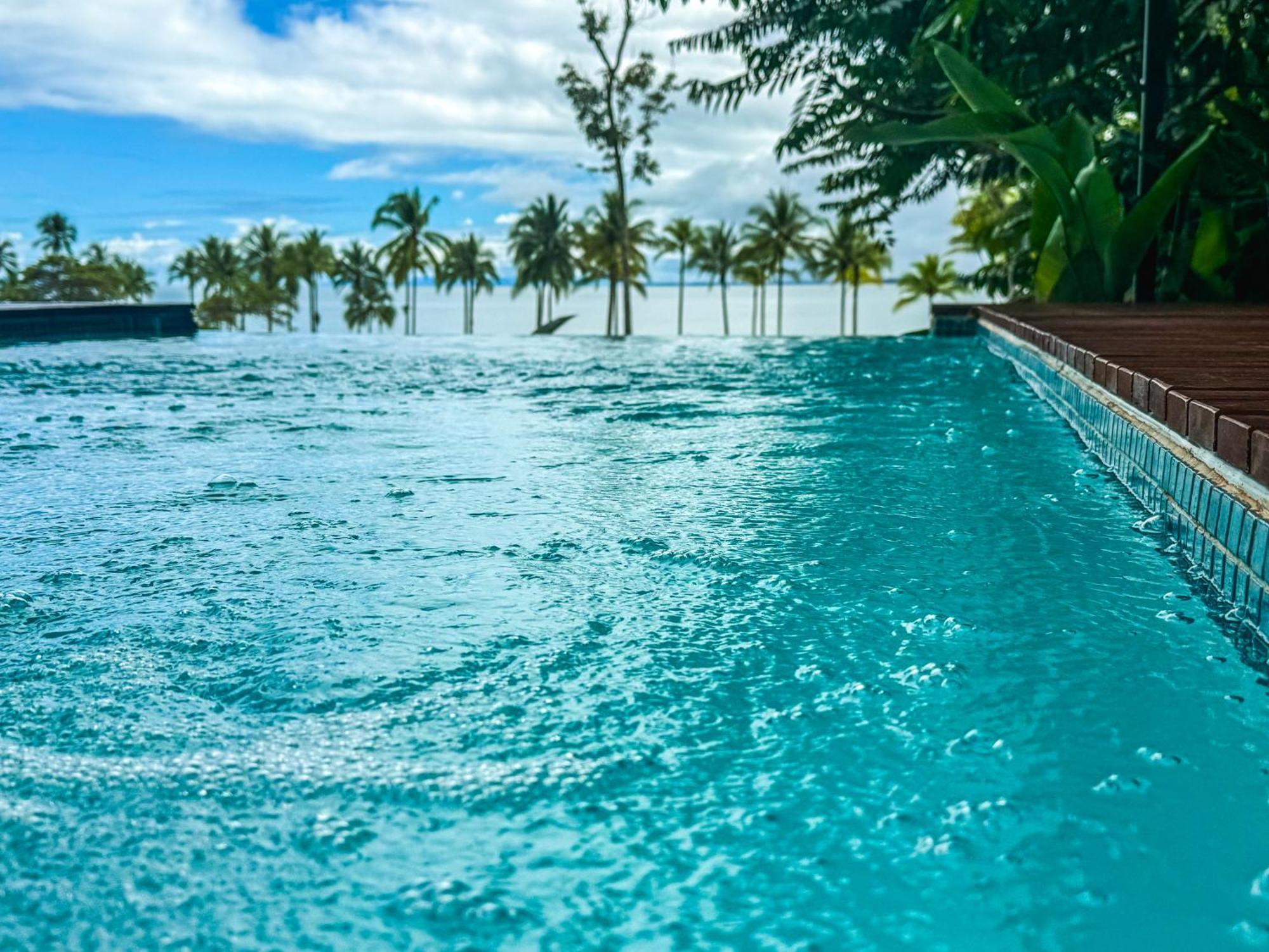 Kunken Boutique Hotel Rincón Eksteriør bilde