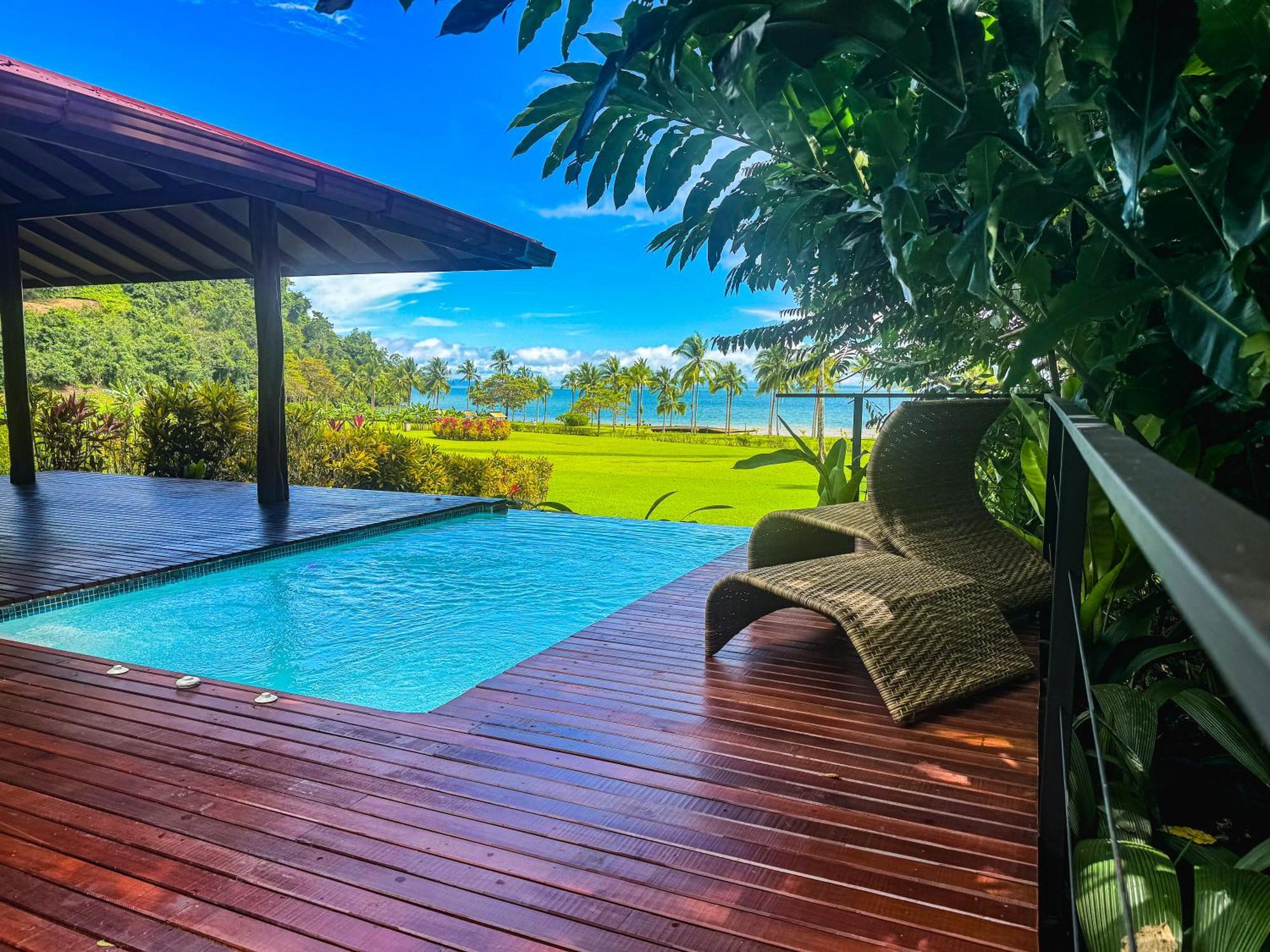 Kunken Boutique Hotel Rincón Eksteriør bilde